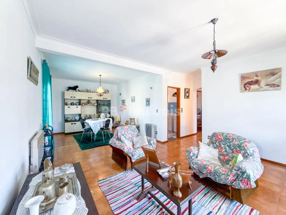 Moradia T3 para Venda em Nossa Sra de Fatima Foto 24