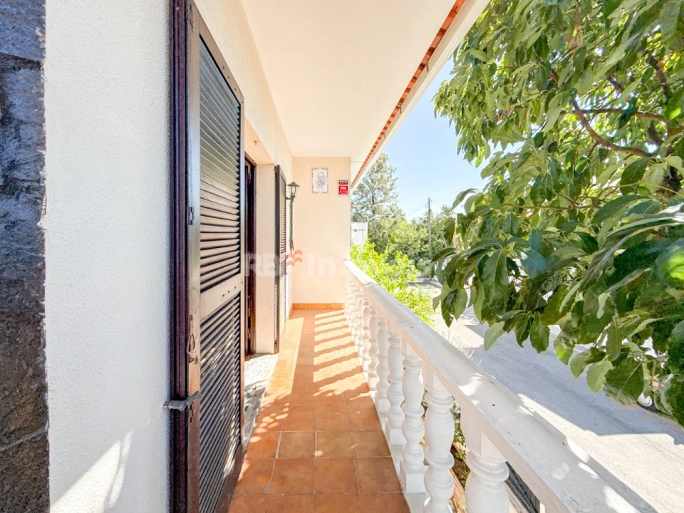 Moradia T3 para Venda em Nossa Sra de Fatima Foto 42