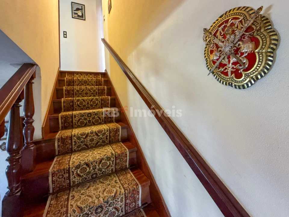 Moradia T3 para Venda em Nossa Sra de Fatima Foto 44