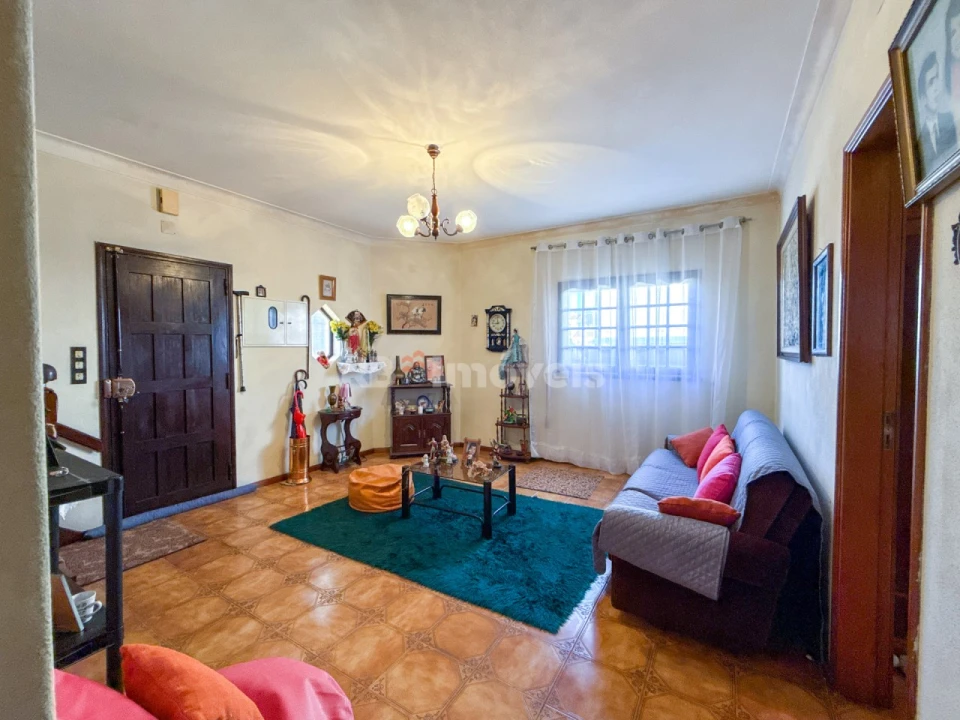 Moradia T3 para Venda em Nossa Sra de Fatima Foto 6