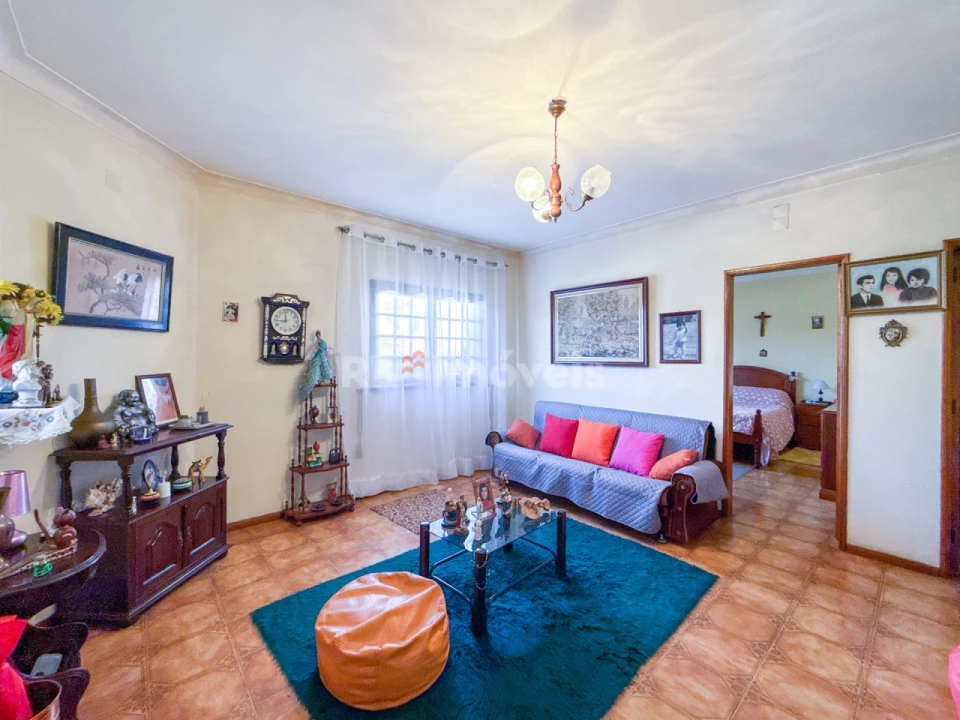 Moradia T3 para Venda em Nossa Sra de Fatima Foto 8