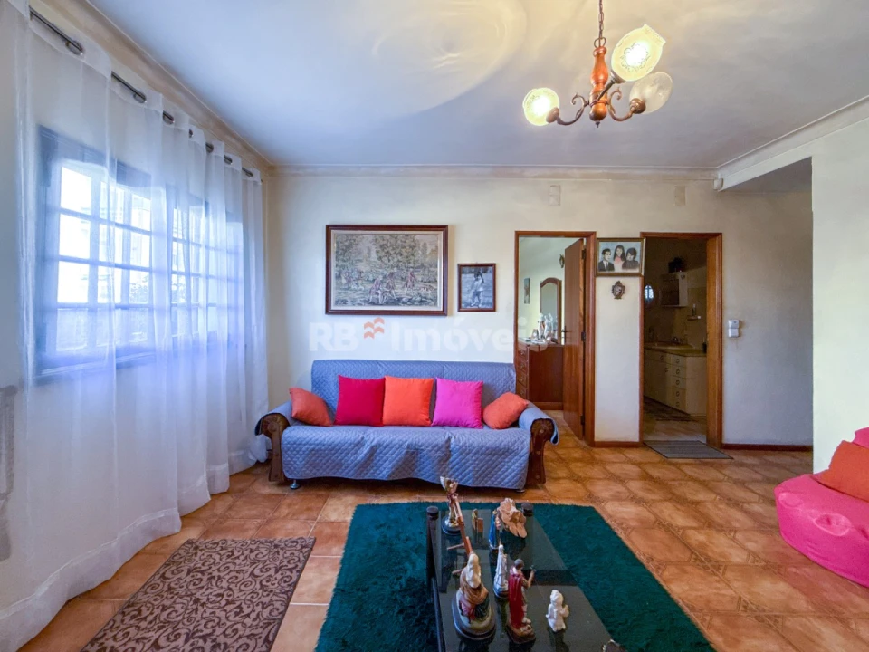 Moradia T3 para Venda em Nossa Sra de Fatima Foto 9