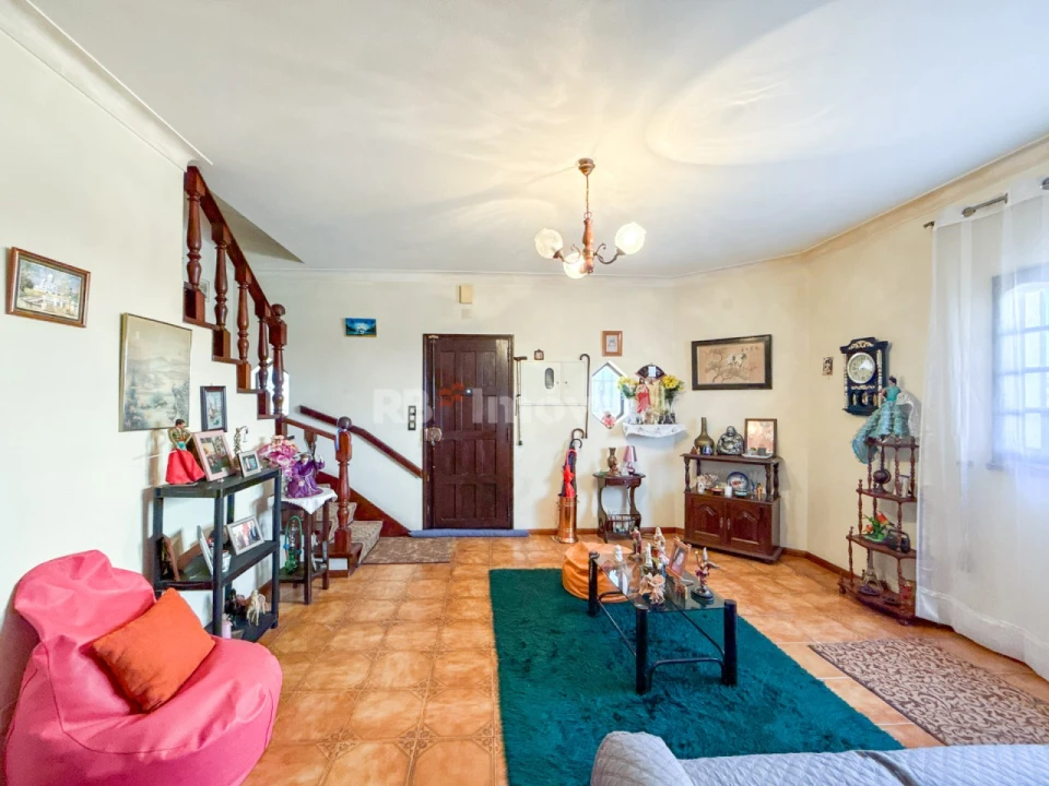 Moradia T3 para Venda em Nossa Sra de Fatima Foto 7