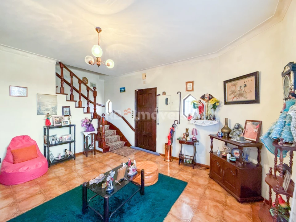 Moradia T3 para Venda em Nossa Sra de Fatima Foto 2