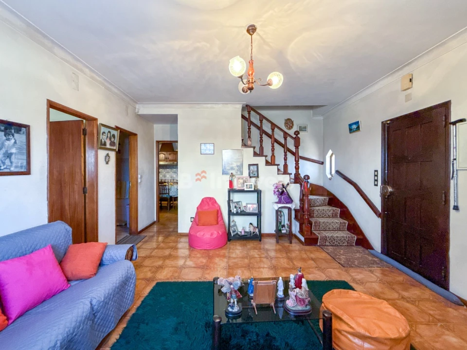 Moradia T3 para Venda em Nossa Sra de Fatima Foto 5