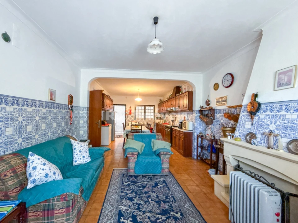 Moradia T3 para Venda em Nossa Sra de Fatima Foto 22