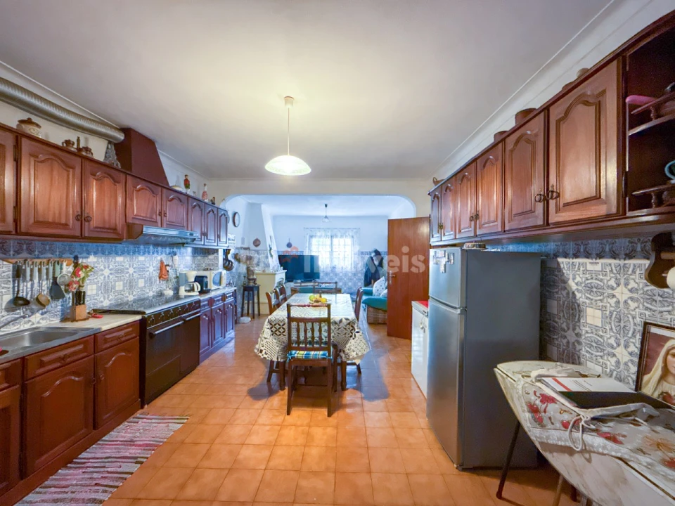 Moradia T3 para Venda em Nossa Sra de Fatima Foto 17