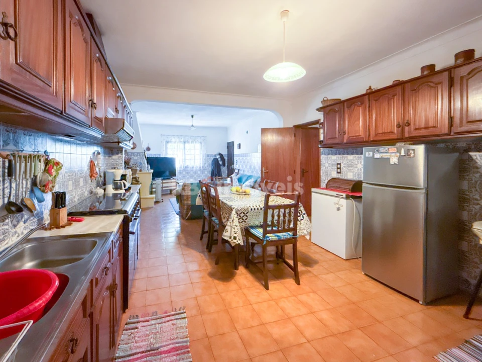 Moradia T3 para Venda em Nossa Sra de Fatima Foto 16