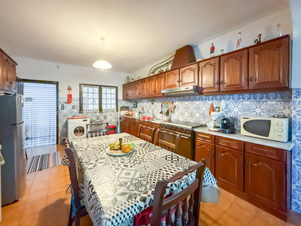 Moradia T3 para Venda em Nossa Sra de Fatima Foto 18