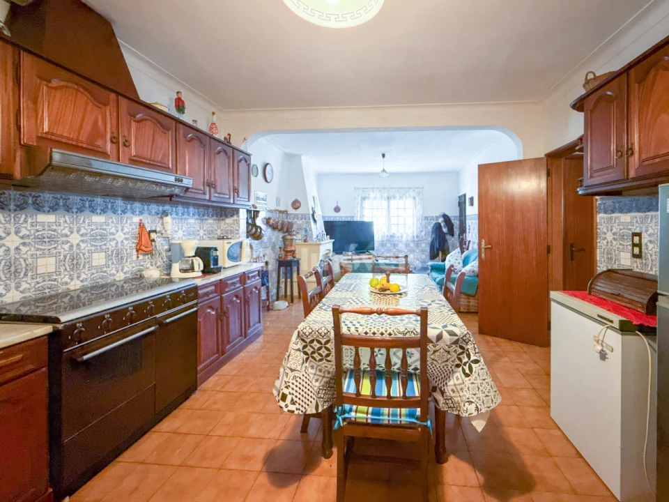 Moradia T3 para Venda em Nossa Sra de Fatima Foto 19