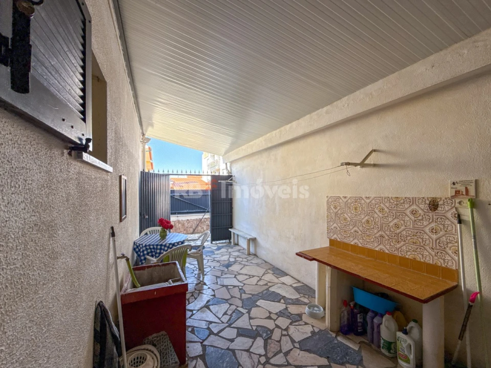 Moradia T3 para Venda em Nossa Sra de Fatima Foto 49