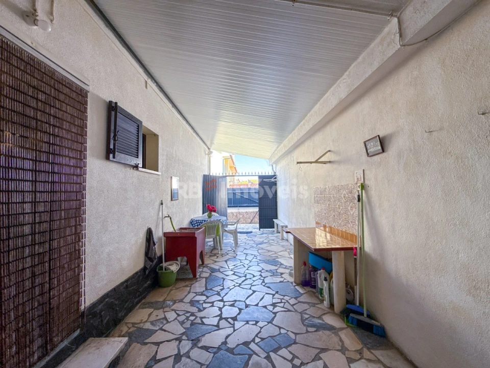 Moradia T3 para Venda em Nossa Sra de Fatima Foto 51