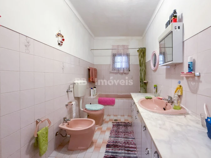 Moradia T3 para Venda em Nossa Sra de Fatima Foto 14