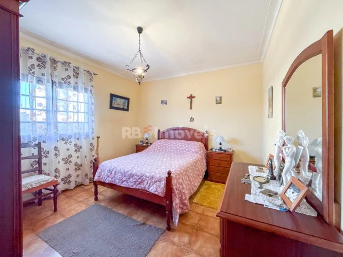 Moradia T3 para Venda em Nossa Sra de Fatima Foto 11