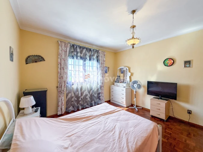 Moradia T3 para Venda em Nossa Sra de Fatima Foto 33