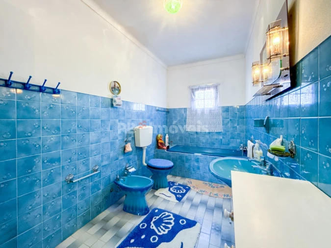 Moradia T3 para Venda em Nossa Sra de Fatima Foto 41