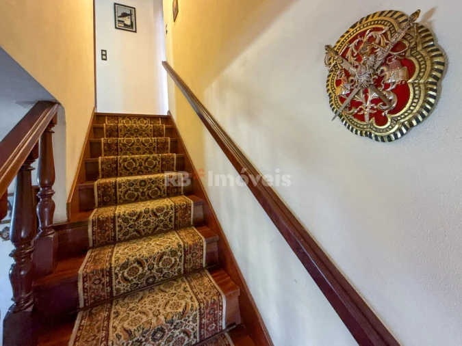 Moradia T3 para Venda em Nossa Sra de Fatima Foto 44