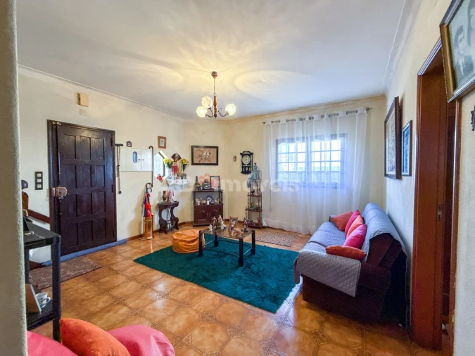 Moradia T3 para Venda em Nossa Sra de Fatima Foto 6