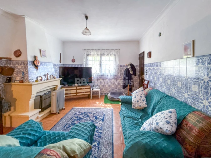 Moradia T3 para Venda em Nossa Sra de Fatima Foto 4