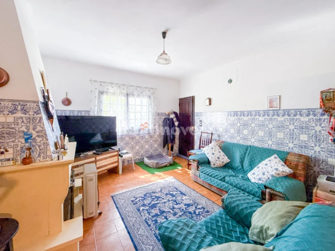 Moradia T3 para Venda em Nossa Sra de Fatima Foto 21