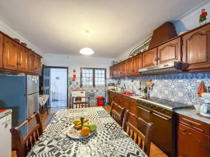 Moradia T3 para Venda em Nossa Sra de Fatima Foto 20