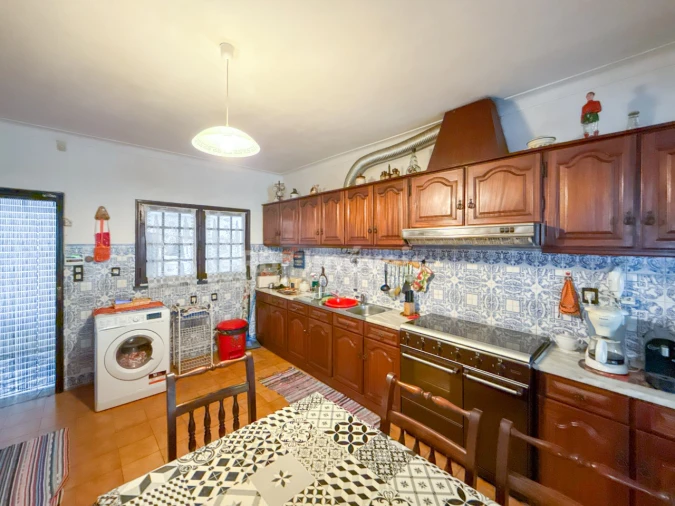 Moradia T3 para Venda em Nossa Sra de Fatima Foto 3