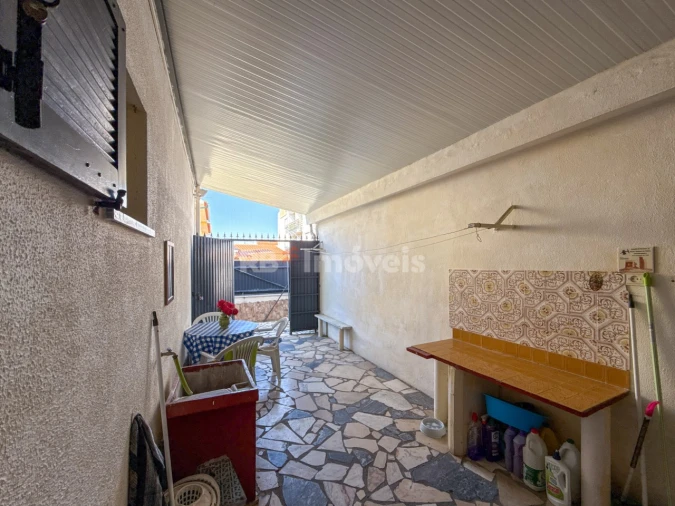 Moradia T3 para Venda em Nossa Sra de Fatima Foto 49