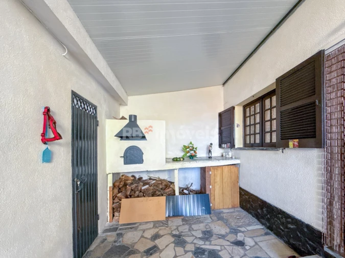 Moradia T3 para Venda em Nossa Sra de Fatima Foto 50