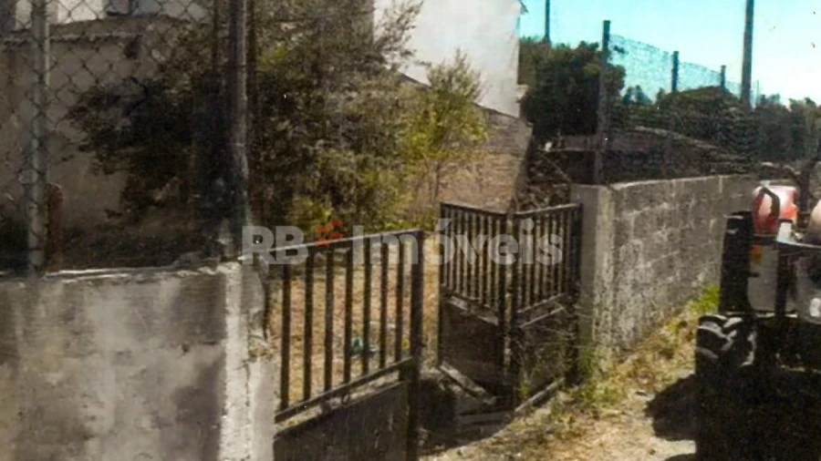 Terreno para Venda em Figueiro do Campo