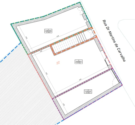 Moradia T4 para Venda em Abrantes (São Vicente e São João) e Alferrarede Foto 8