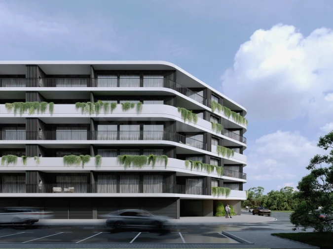 Apartamento T2 para Venda em Fânzeres e São Pedro da Cova Foto 8