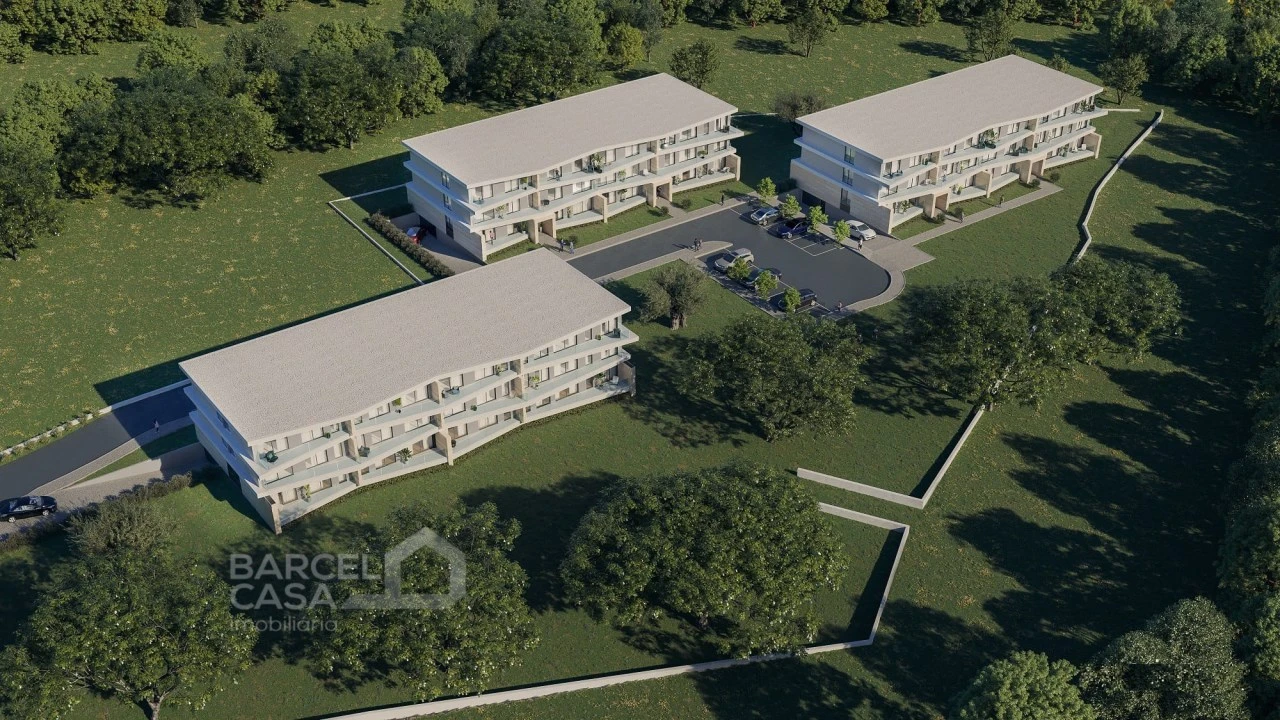 Apartamento T1 para Venda em Gamil e Midões Foto 4