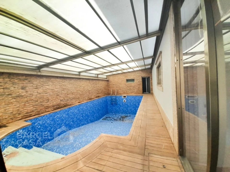 Moradia T5 para Venda em Campo e Tamel (São Pedro Fins) Foto 5