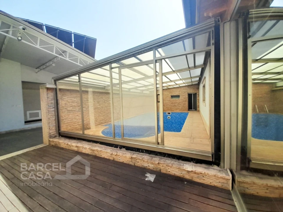 Moradia T5 para Venda em Campo e Tamel (São Pedro Fins) Foto 6