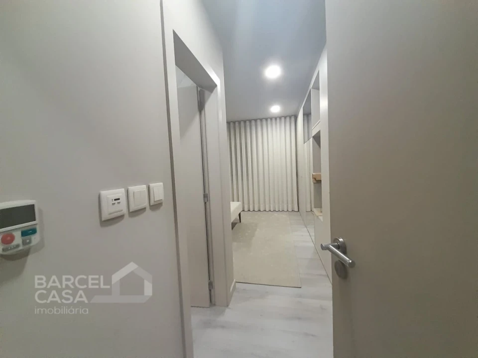 Moradia T5 para Venda em Campo e Tamel (São Pedro Fins) Foto 15