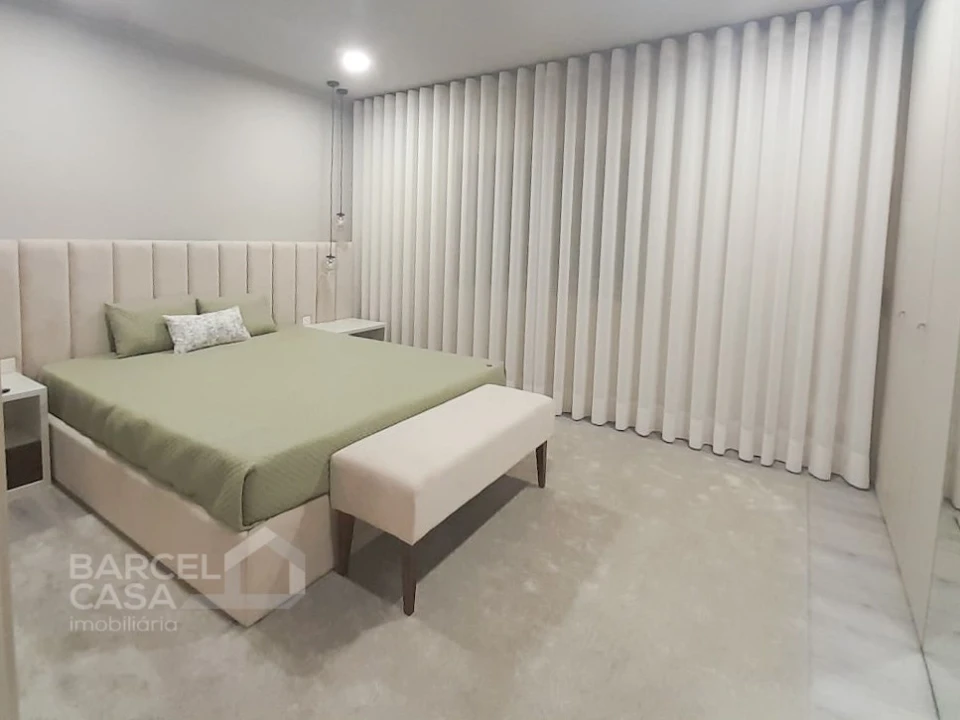 Moradia T5 para Venda em Campo e Tamel (São Pedro Fins) Foto 14