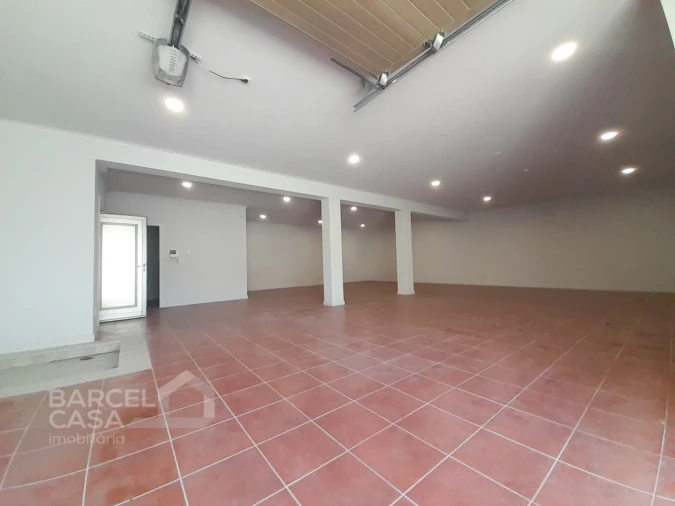 Moradia T5 para Venda em Campo e Tamel (São Pedro Fins) Foto 26