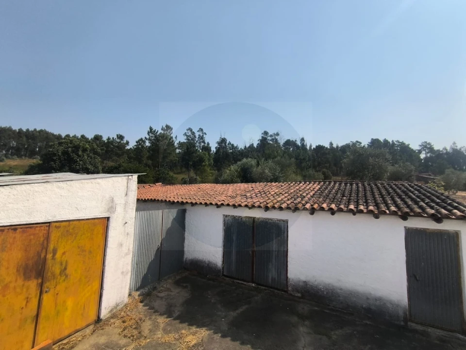 Moradia T4 para Venda em Martinchel Foto 14