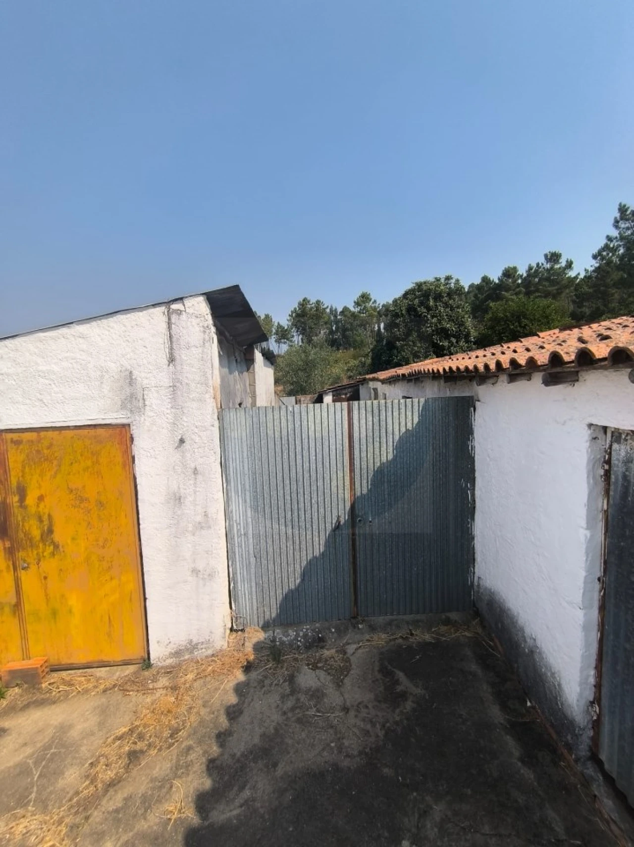 Moradia T4 para Venda em Martinchel Foto 17