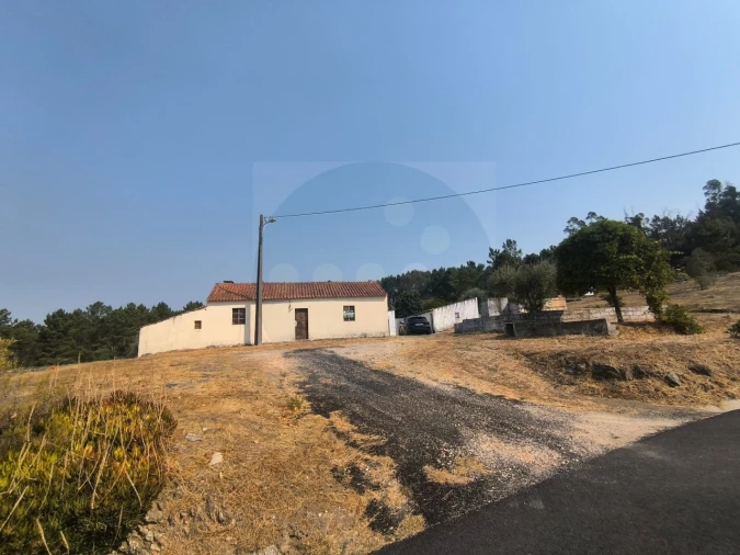 Moradia T4 para Venda em Martinchel Foto 24