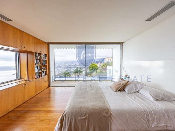 Moradia T4 para Venda em São Gonçalo Foto 11