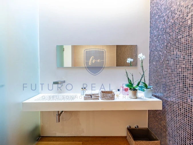 Moradia T4 para Venda em São Gonçalo Foto 30