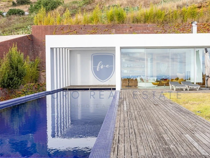 Moradia T4 para Venda em São Gonçalo Foto 32