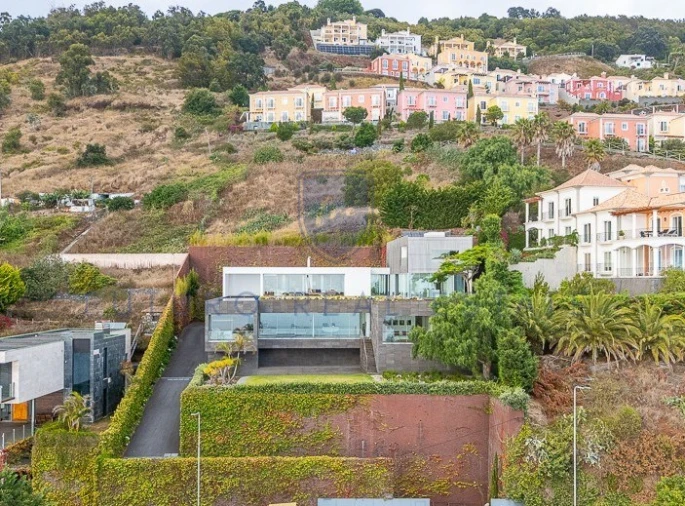 Moradia T4 para Venda em São Gonçalo Foto 54