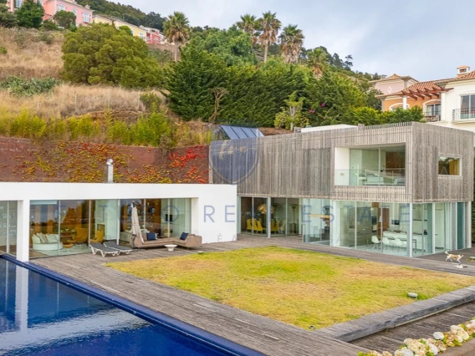 Moradia T4 para Venda em São Gonçalo Foto 2