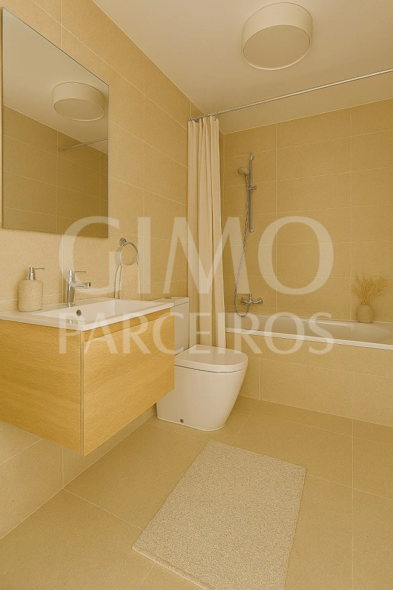 Apartamento T3 para Venda em Oliveira do Bairro Foto 6