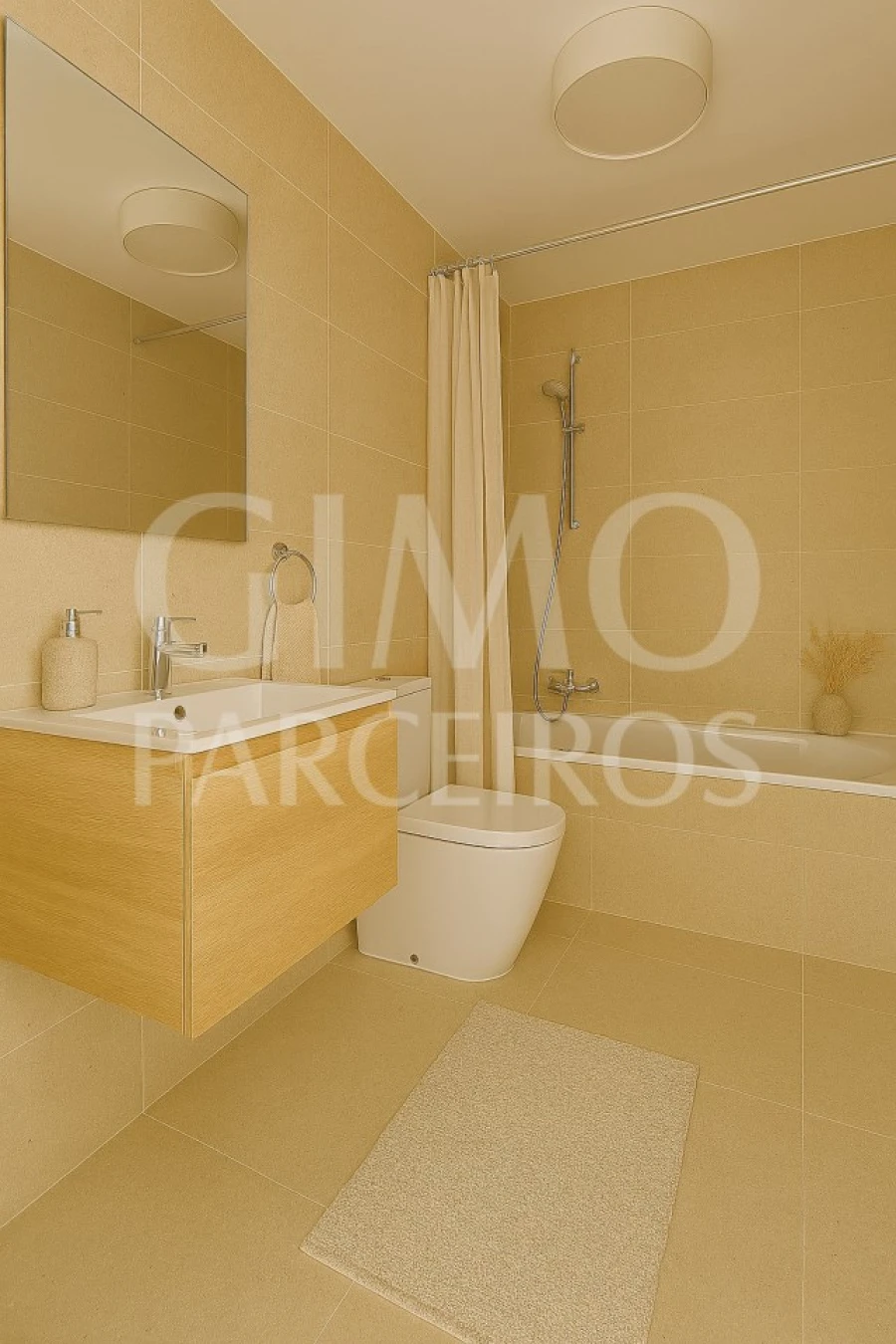 Apartamento T3 para Venda em Oliveira do Bairro Foto 6