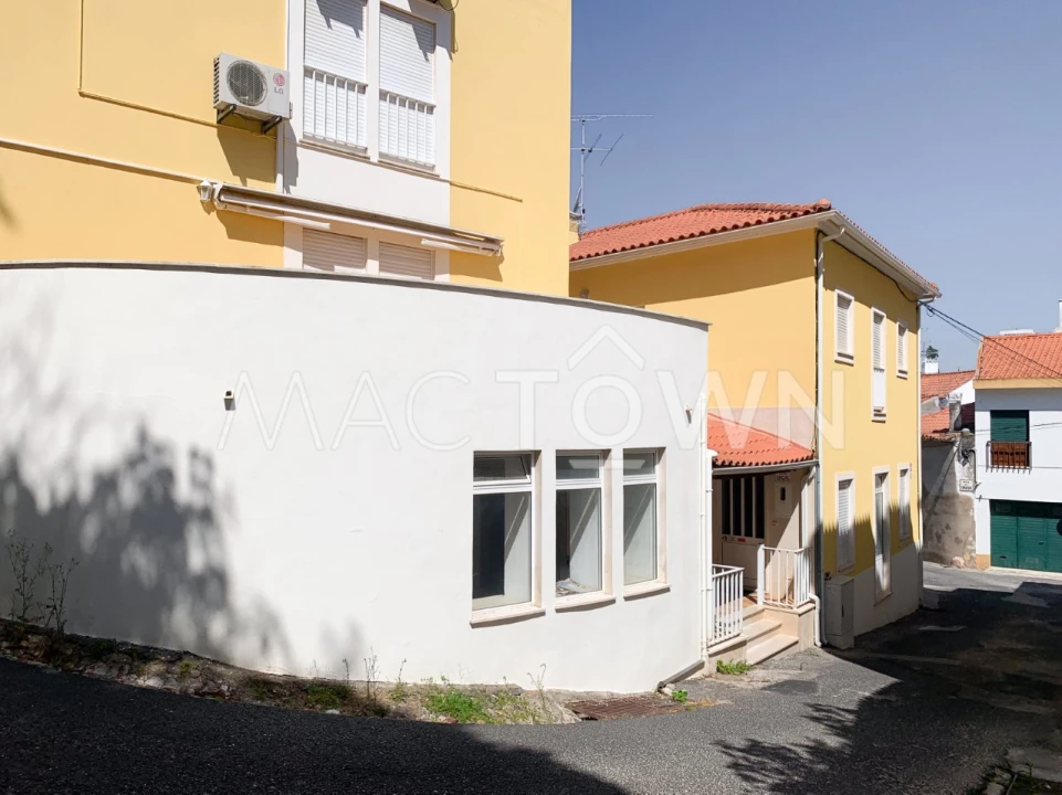 Loja para Venda em Torres Novas (São Pedro), Lapas e Ribeira Branca Foto 5