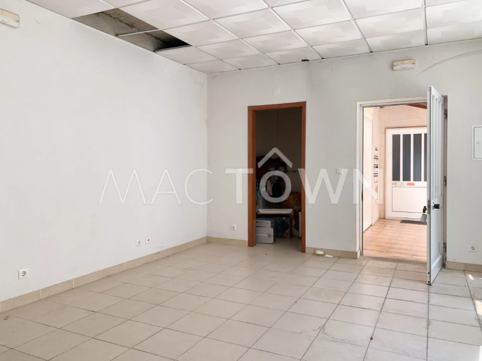 Loja para Venda em Torres Novas (São Pedro), Lapas e Ribeira Branca Foto 9