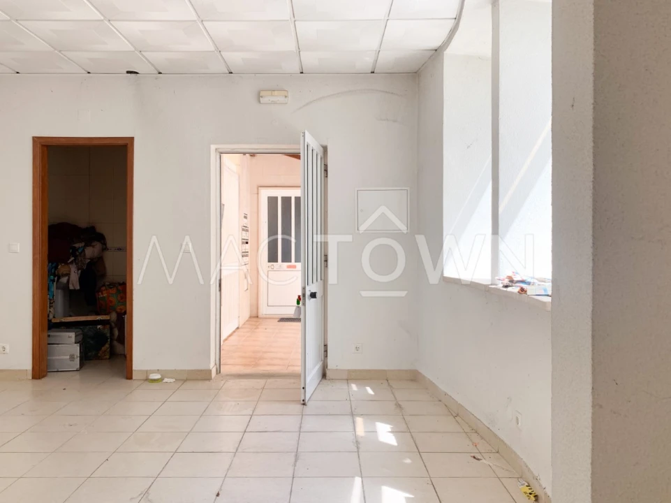 Loja para Venda em Torres Novas (São Pedro), Lapas e Ribeira Branca Foto 10